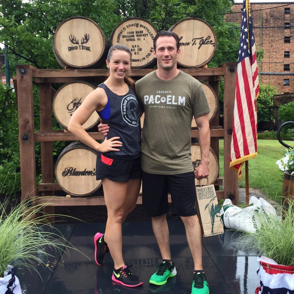 Buffalo Trace 5k: Visiting the Kentucky Bourbon Trail (Itinerary Included)