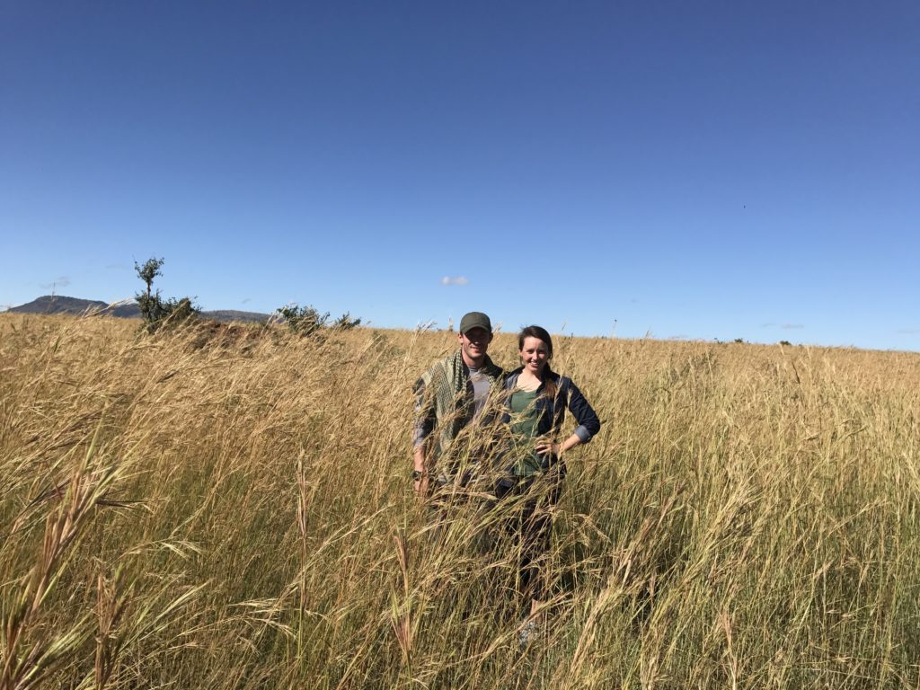 Maasai Mara