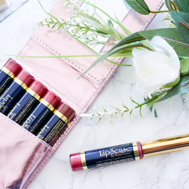 Glam on the Go LipSense