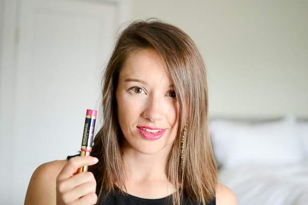 Glam on the Go LipSense