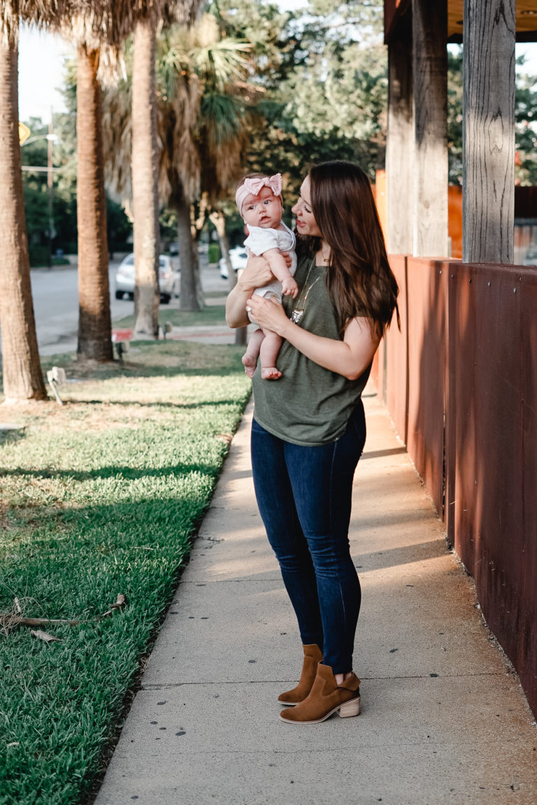 prAna Cozy Up Tee