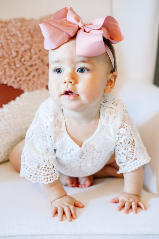 The Best Baby Headbands