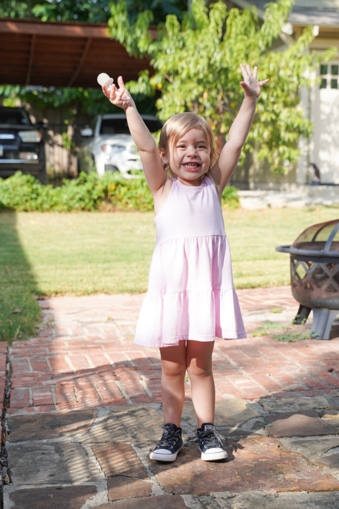 5 summer hydration tips for toddlers