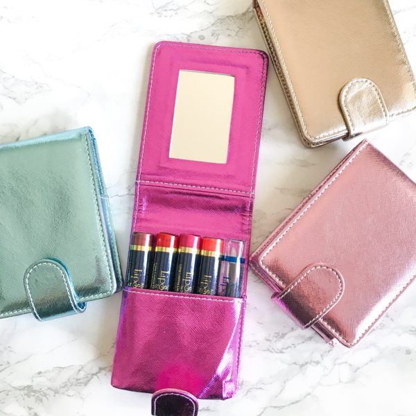 LipSense Case