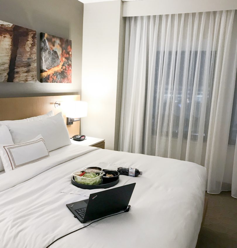 Review:  Marriott’s Delta Hotels Brand