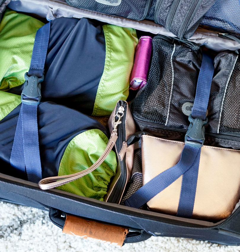Traveling with Products: Navigating TSA’s 3-1-1 Rule