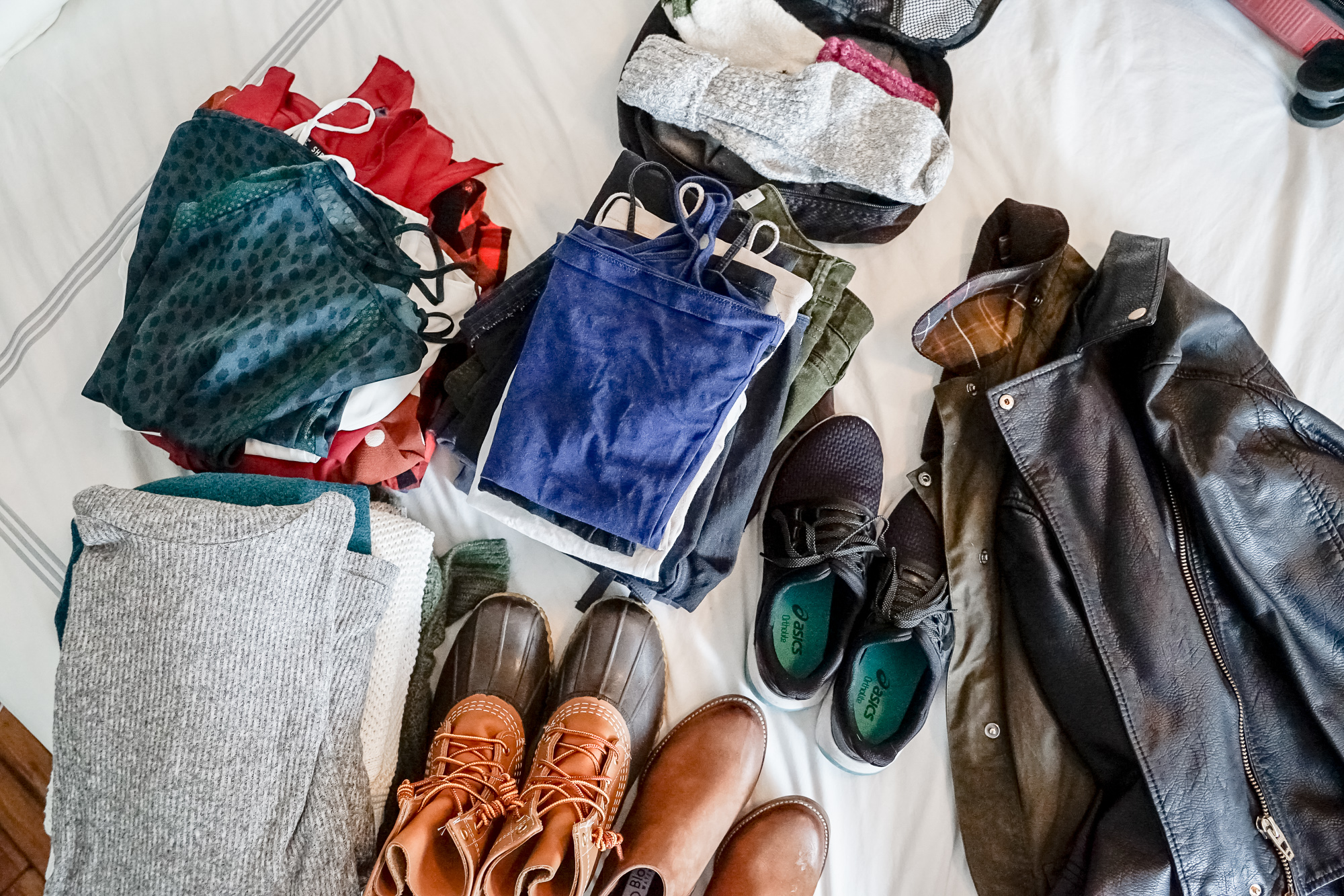 What to Pack for Scotland | Life on Beacon