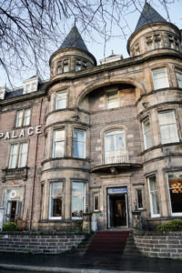 Best Western Inverness Palace Hotel﻿, Inverness Scotland