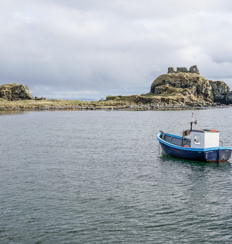 3 Hidden Adventures on Islay