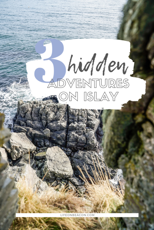 3 Hidden Adventures on Islay | Life on Beacon