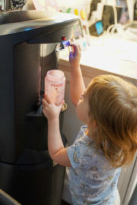 5 summer hydration tips for toddlers